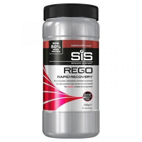 REGO Rapid Recovery 500g 